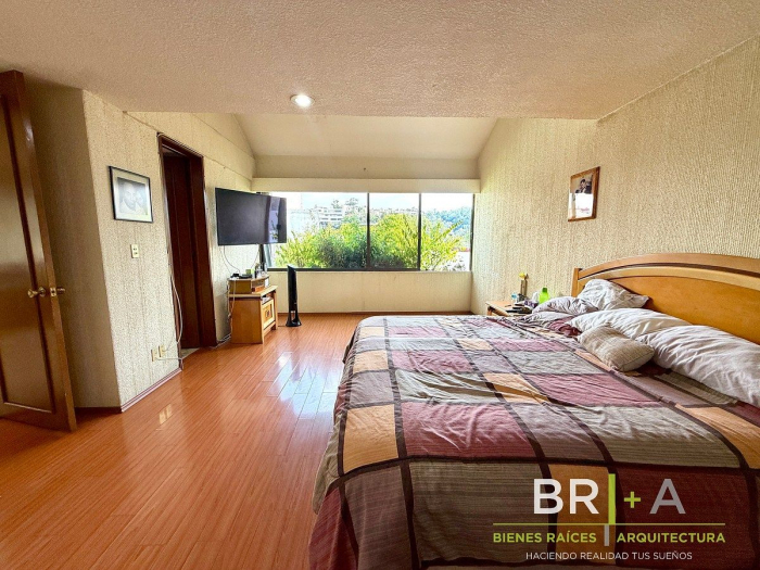 casa en condominio en venta en tecamachalco