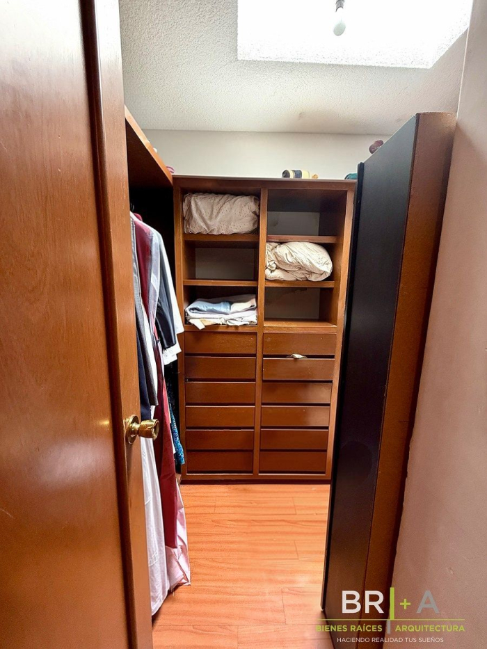 casa en condominio en venta en tecamachalco