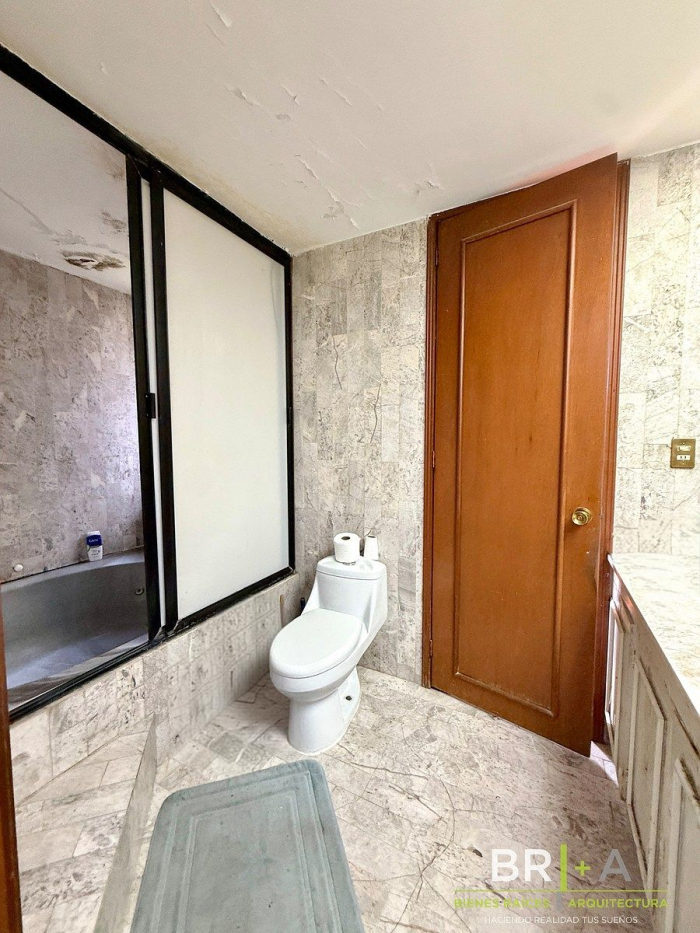 casa en condominio en venta en tecamachalco