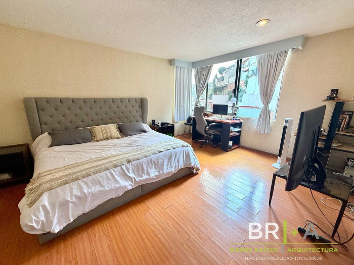 casa en condominio en venta en tecamachalco
