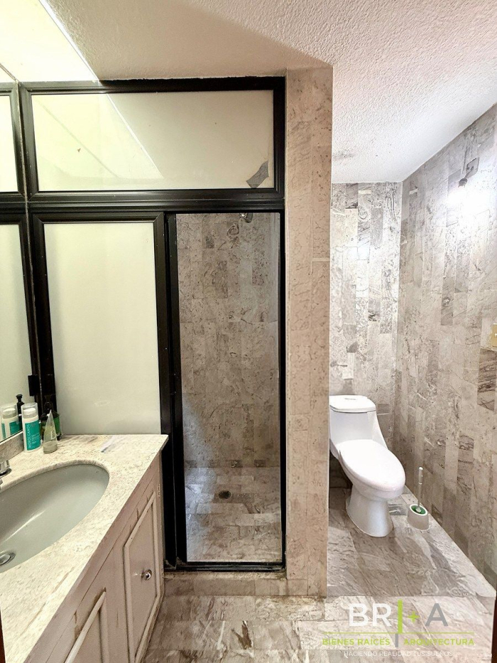 casa en condominio en venta en tecamachalco