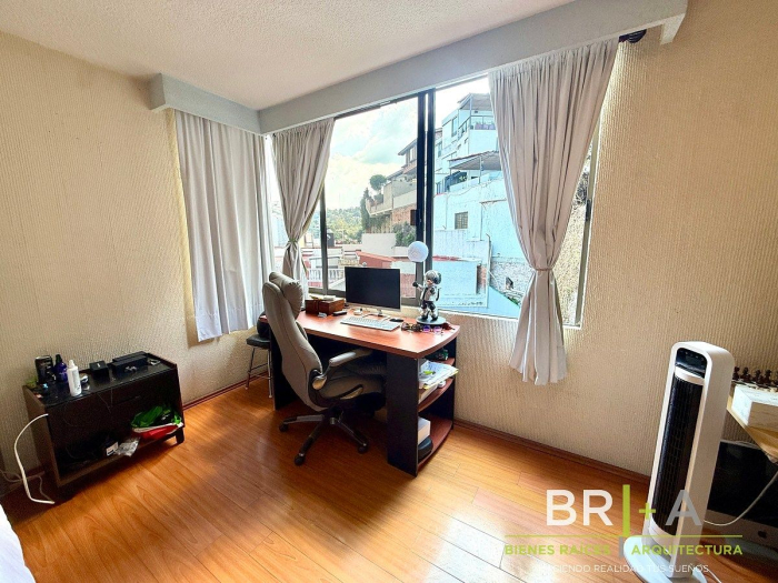 casa en condominio en venta en tecamachalco
