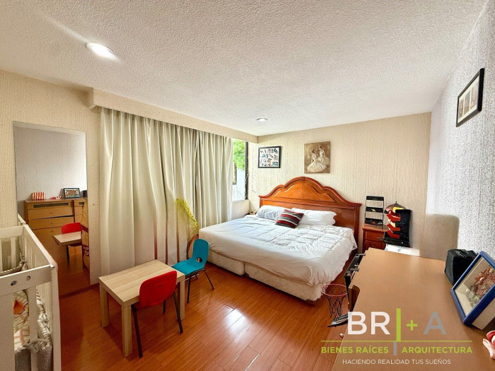 casa en condominio en venta en tecamachalco
