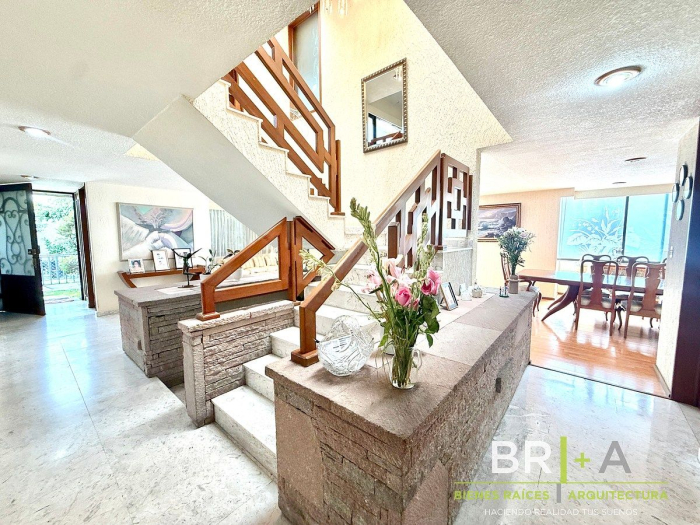 casa en condominio en venta en tecamachalco