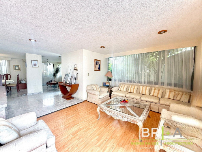 casa en condominio en venta en tecamachalco