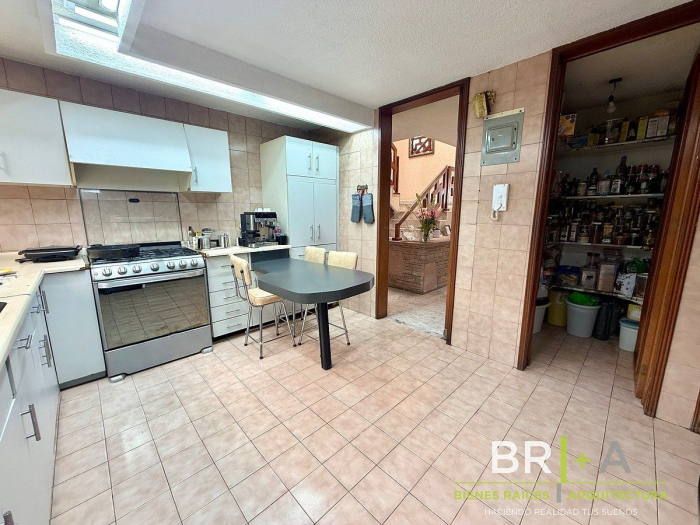 casa en condominio en venta en tecamachalco