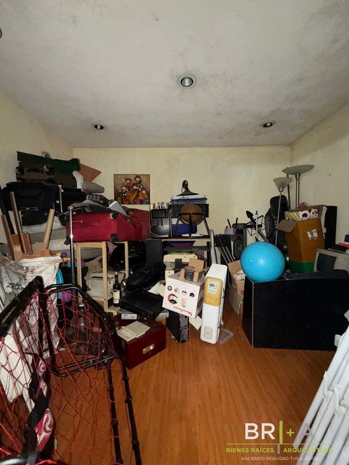 casa en condominio en venta en tecamachalco
