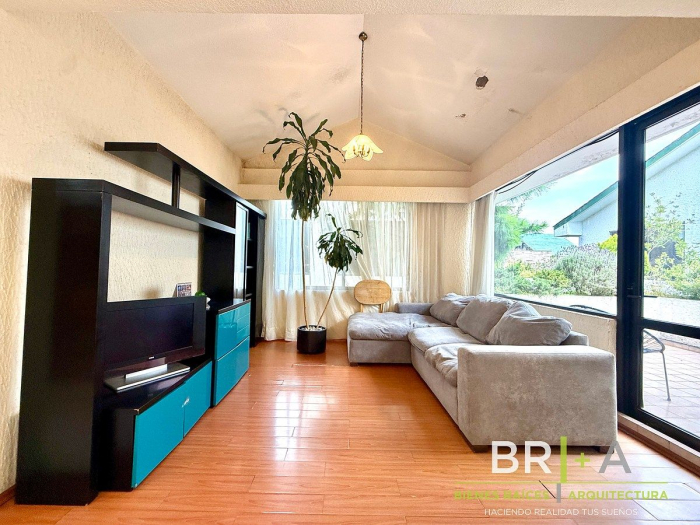 casa en condominio en venta en tecamachalco