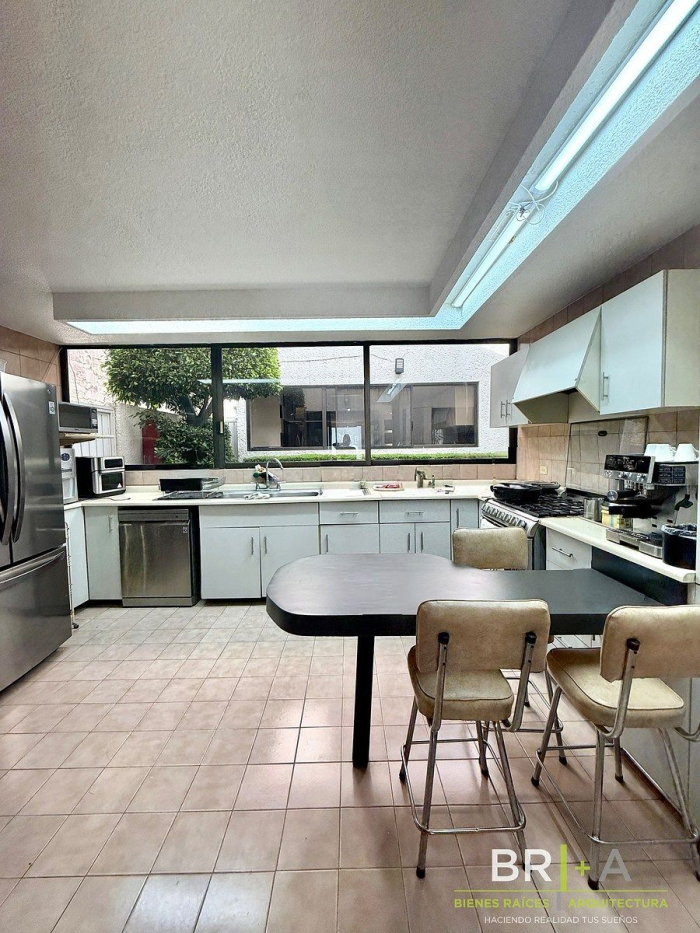 casa en condominio en venta en tecamachalco