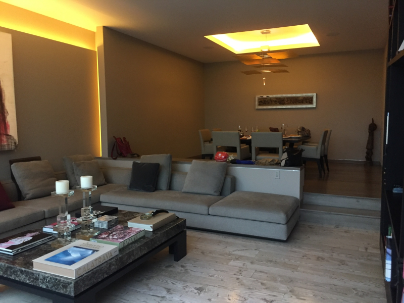 Casa En Venta En Lomas De Chapultepec