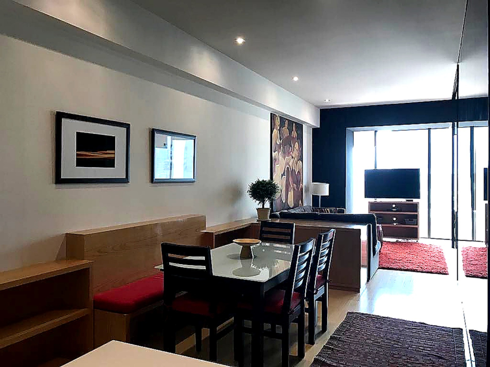departamento en renta en juárez