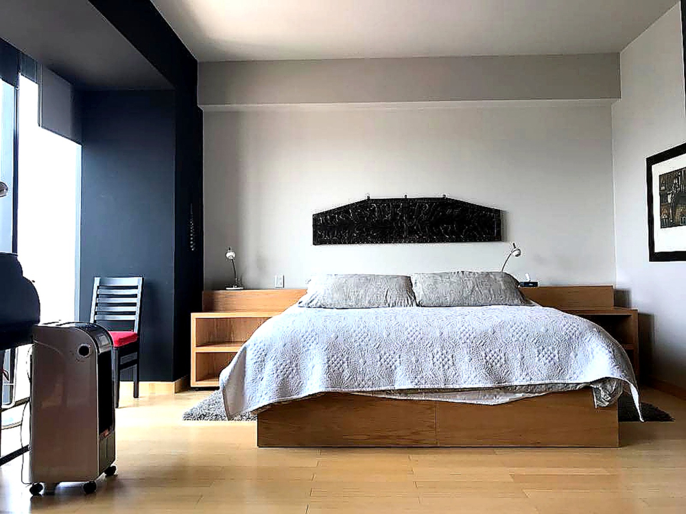 departamento en renta en juárez