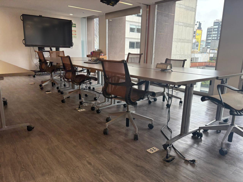 se vende oficina en durango, roma norte cuauhtemoc cdmx