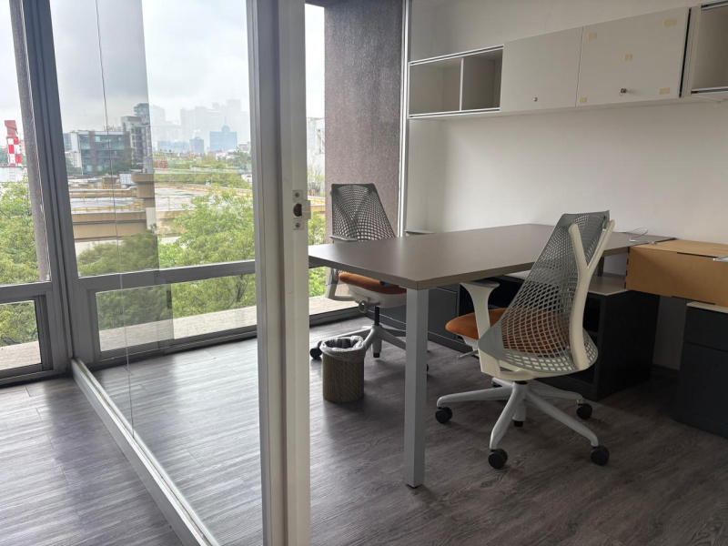 se vende oficina en durango, roma norte cuauhtemoc cdmx