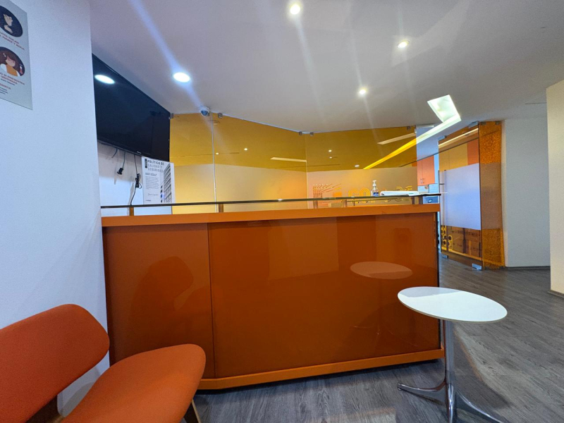 se vende oficina en durango, roma norte cuauhtemoc cdmx