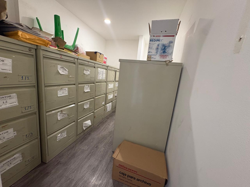 se vende oficina en durango, roma norte cuauhtemoc cdmx