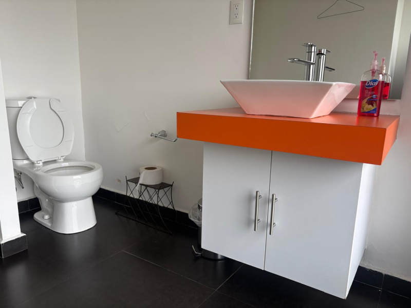 se vende oficina en durango, roma norte cuauhtemoc cdmx