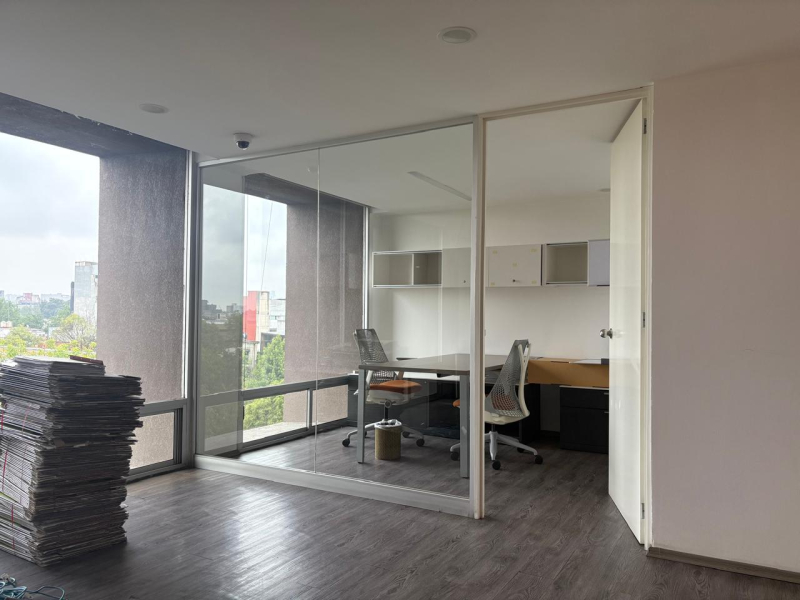 se vende oficina en durango, roma norte cuauhtemoc cdmx