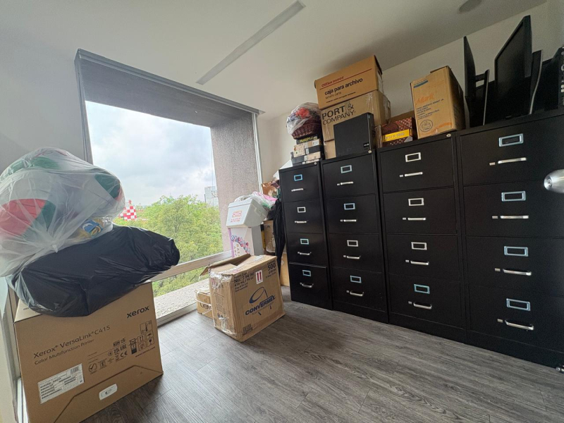 se vende oficina en durango roma norte cuauhtemoc cdmx