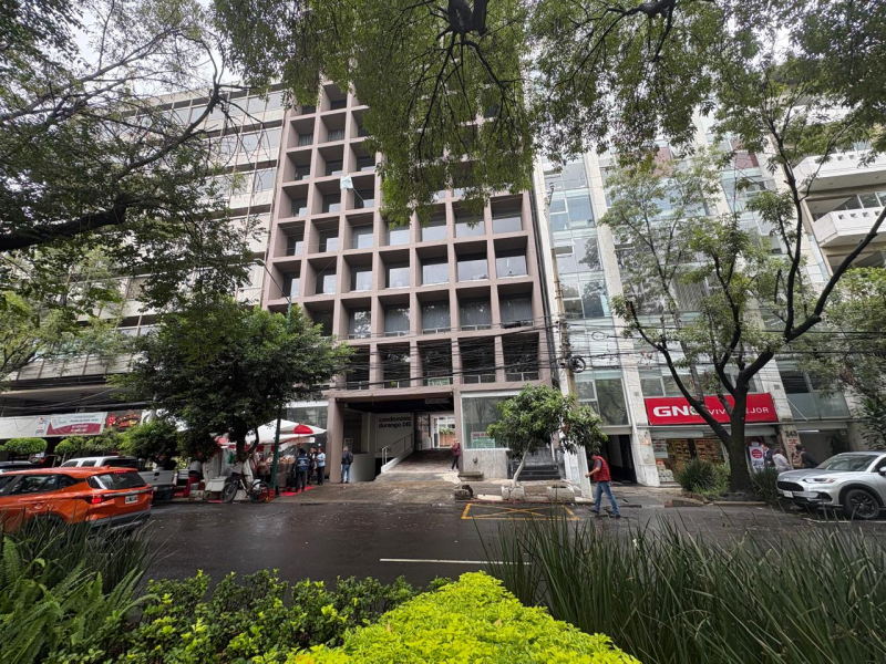se vende oficina en durango roma norte cuauhtemoc cdmx