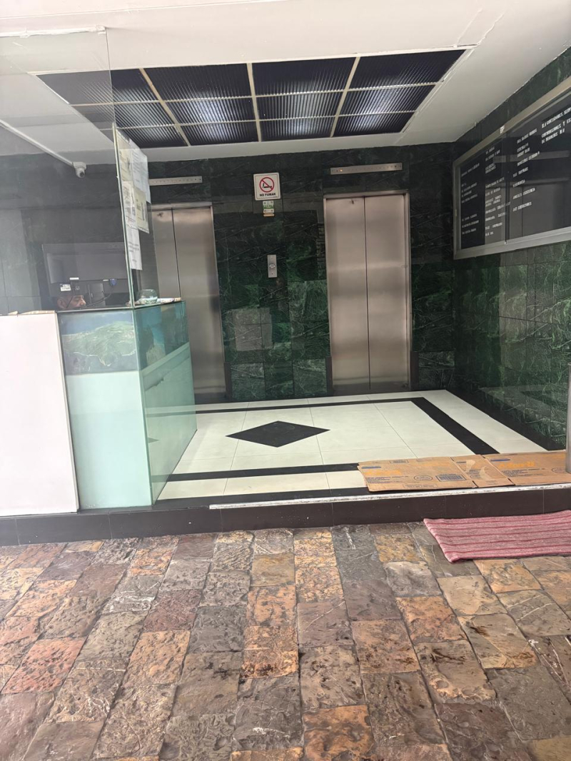 se vende oficina en durango roma norte cuauhtemoc cdmx