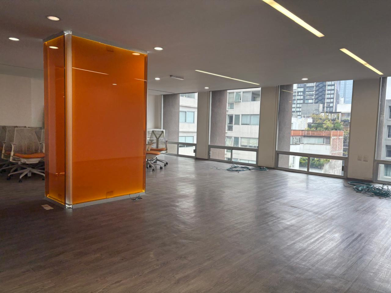 se vende oficina en durango roma norte cuauhtemoc cdmx
