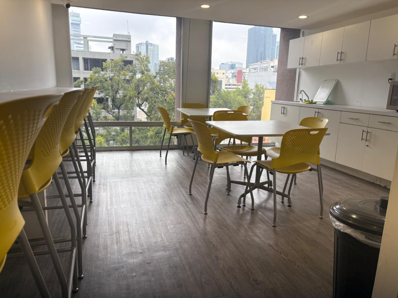 se vende oficina en durango roma norte cuauhtemoc cdmx