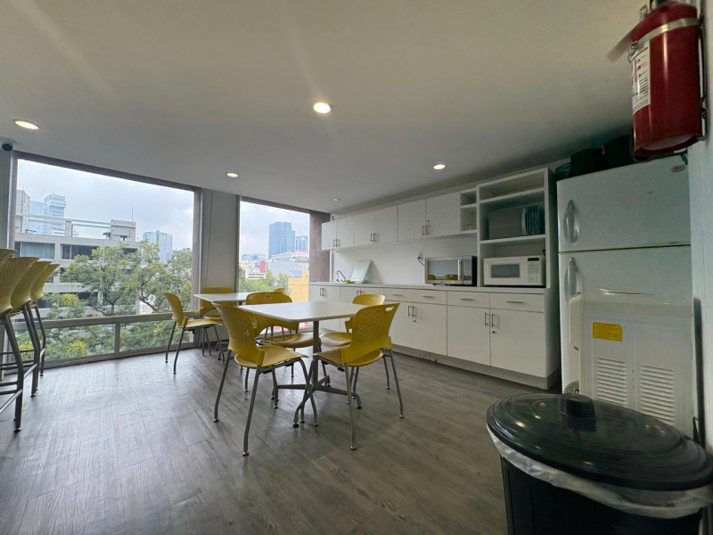 se vende oficina en durango roma norte cuauhtemoc cdmx
