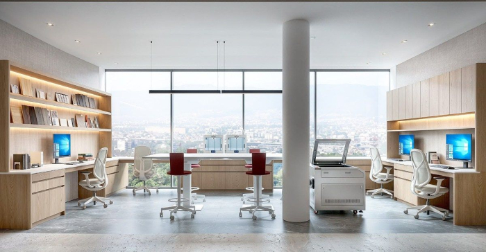 oficinas premium en renta en lomas de tecamachalco