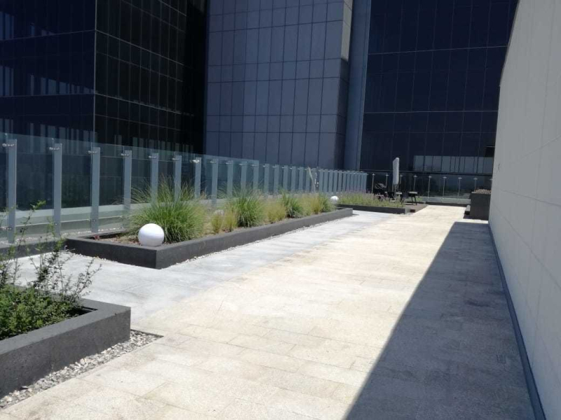 departamento en renta en latitud polanco, granada