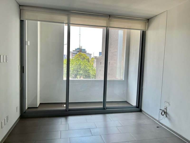 departamento en renta en latitud polanco, granada