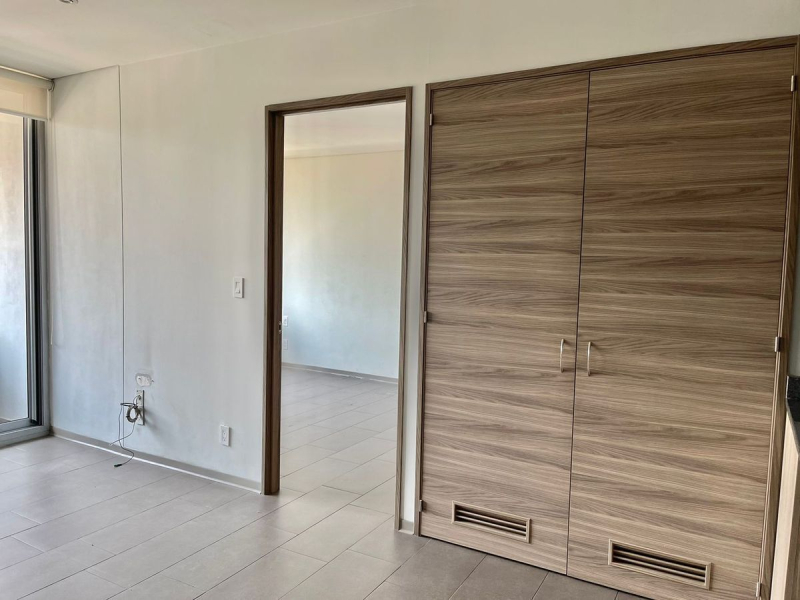 departamento en renta en latitud polanco, granada