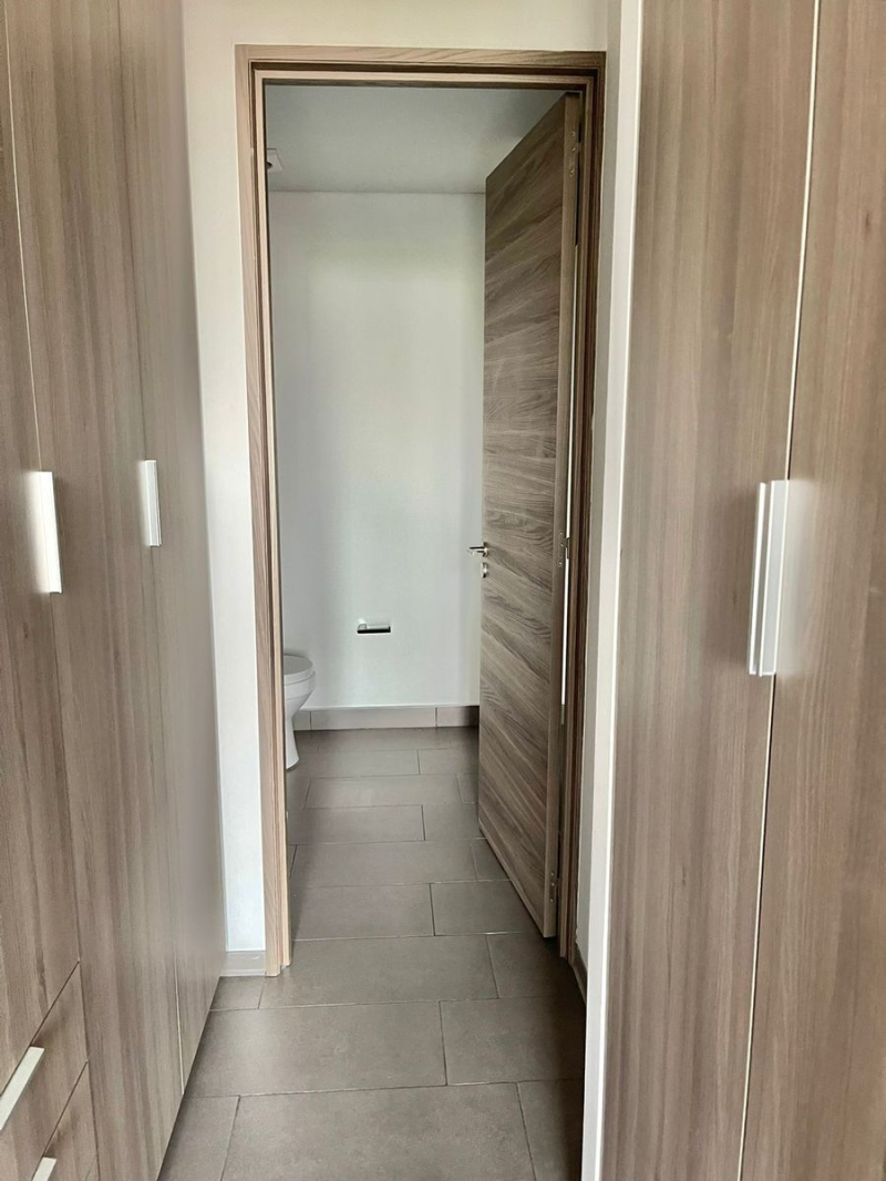 departamento en renta en latitud polanco, granada