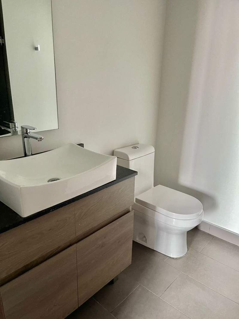 departamento en renta en latitud polanco, granada