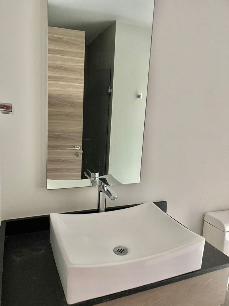 departamento en renta en latitud polanco, granada