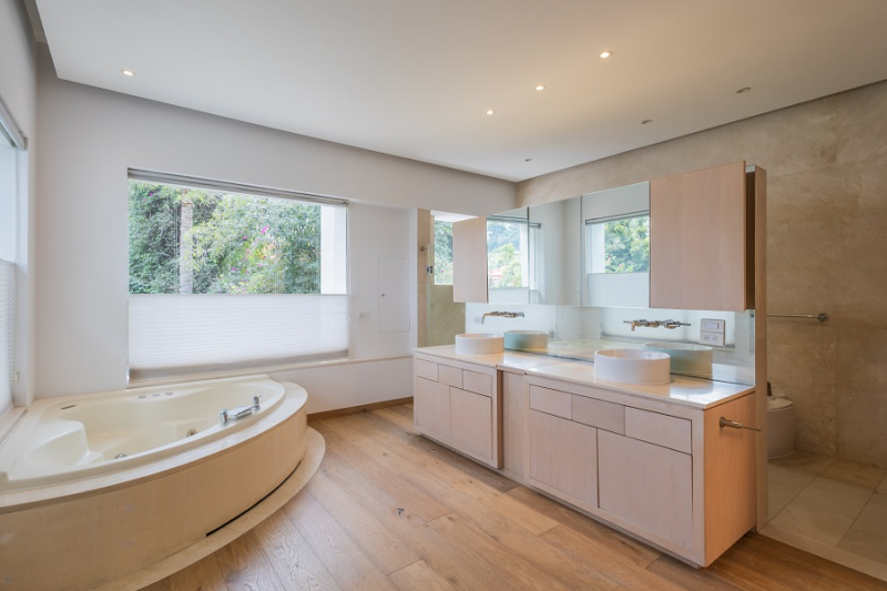 casa en condominio en venta o renta en san ángel