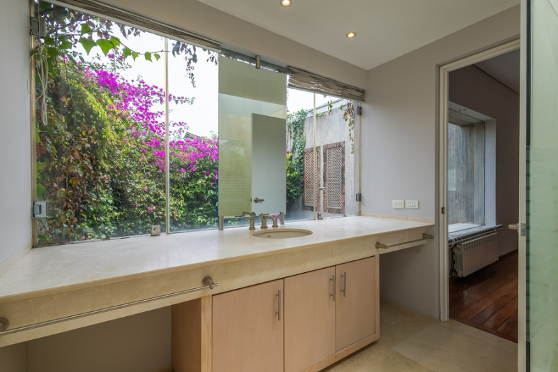 casa en condominio en venta o renta en san ángel