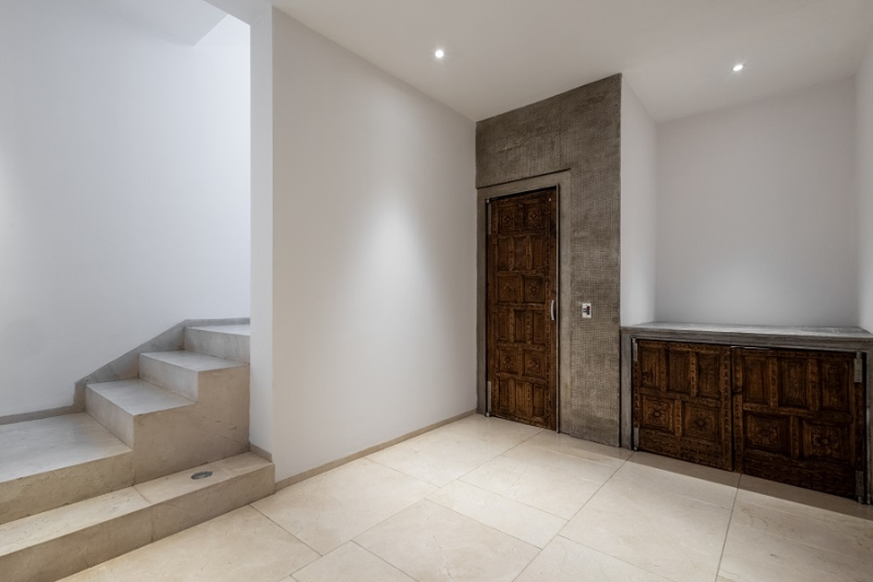 casa en condominio en venta o renta en san ángel
