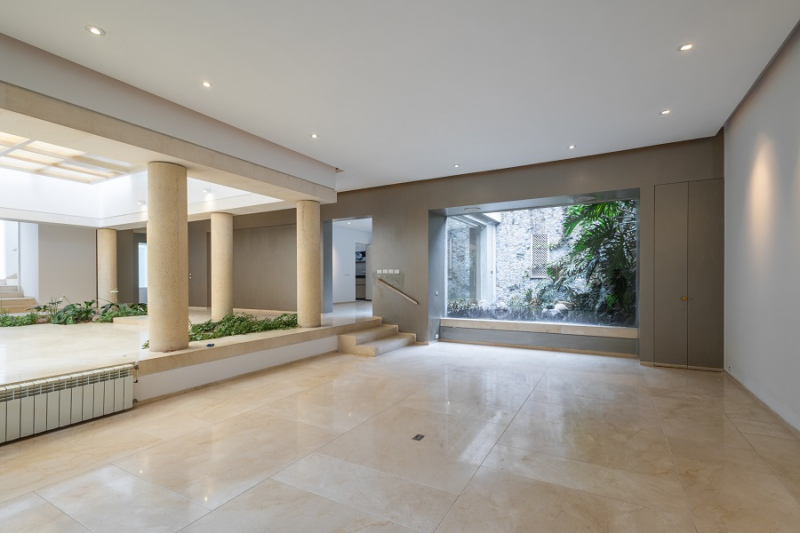 casa en condominio en venta o renta en san ángel