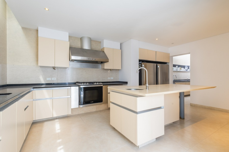 casa en condominio en venta o renta en san ángel