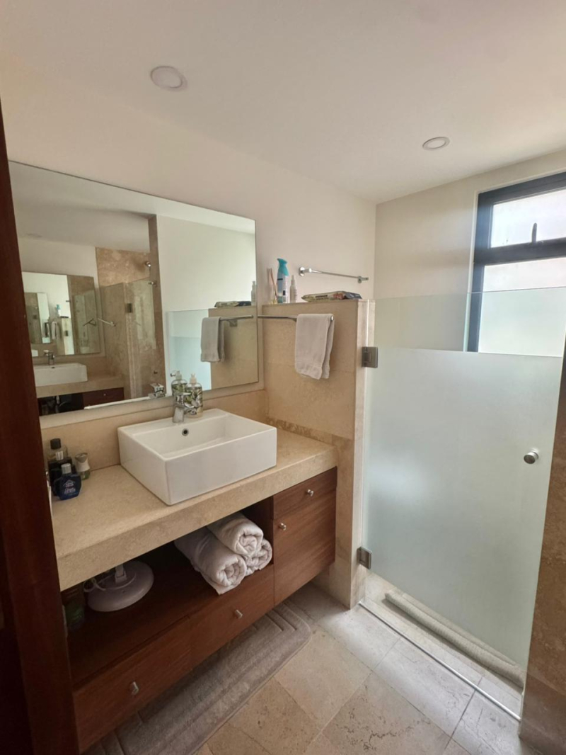 departamento en renta en polanco lujo y armonía en cada detalle