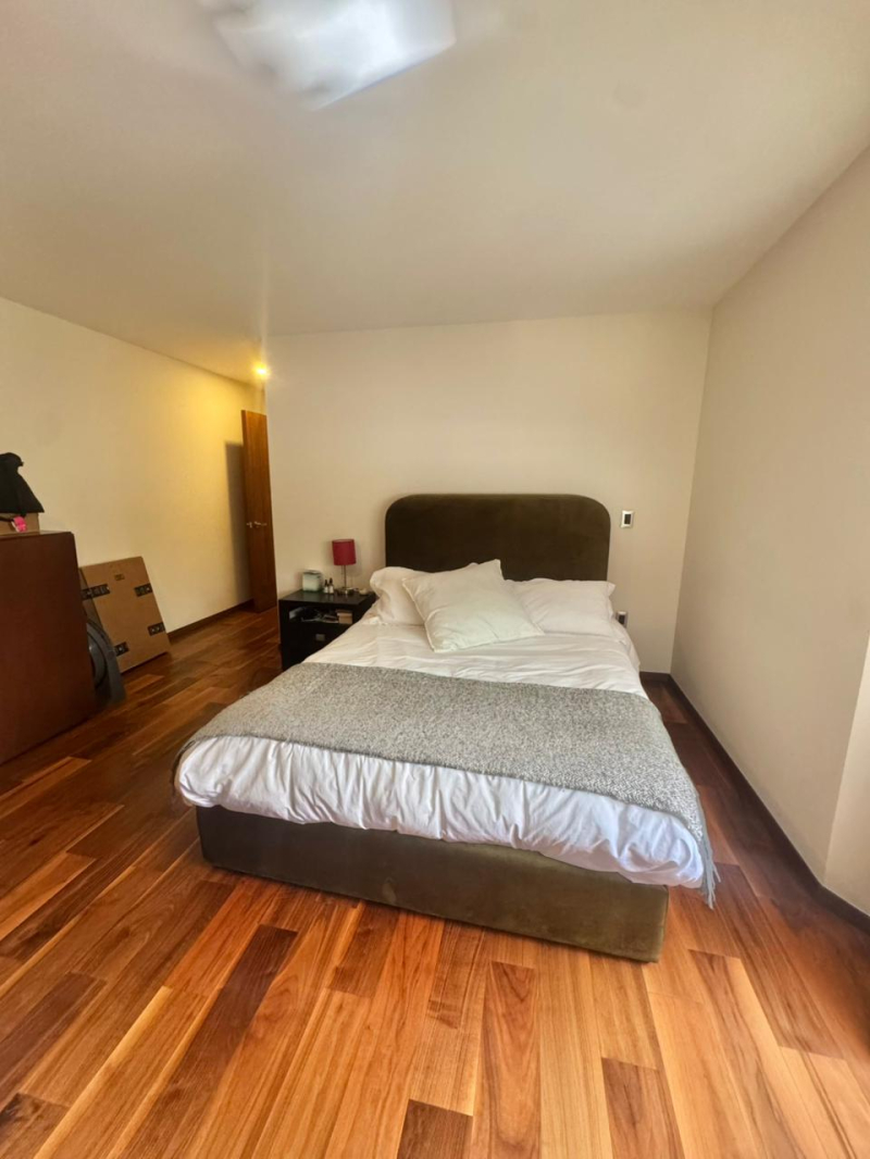 departamento en renta en polanco lujo y armonía en cada detalle