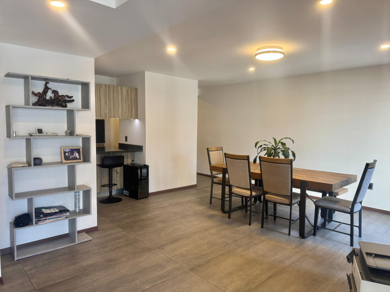 departamento en renta en polanco lujo y armonía en cada detalle