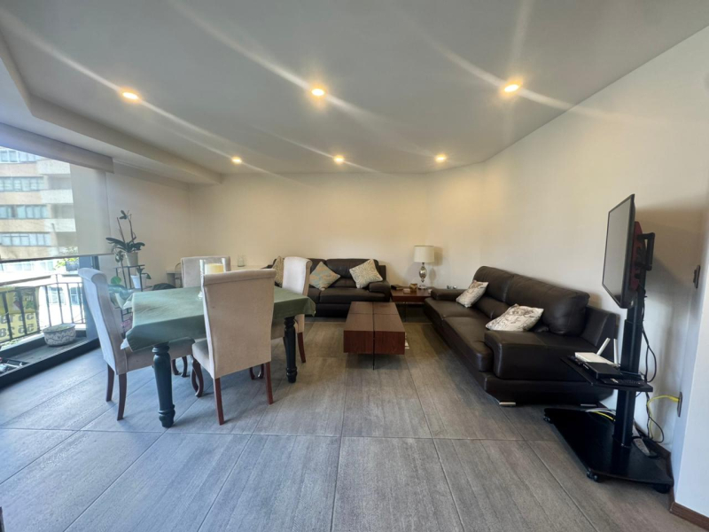 departamento en renta en polanco lujo y armonía en cada detalle