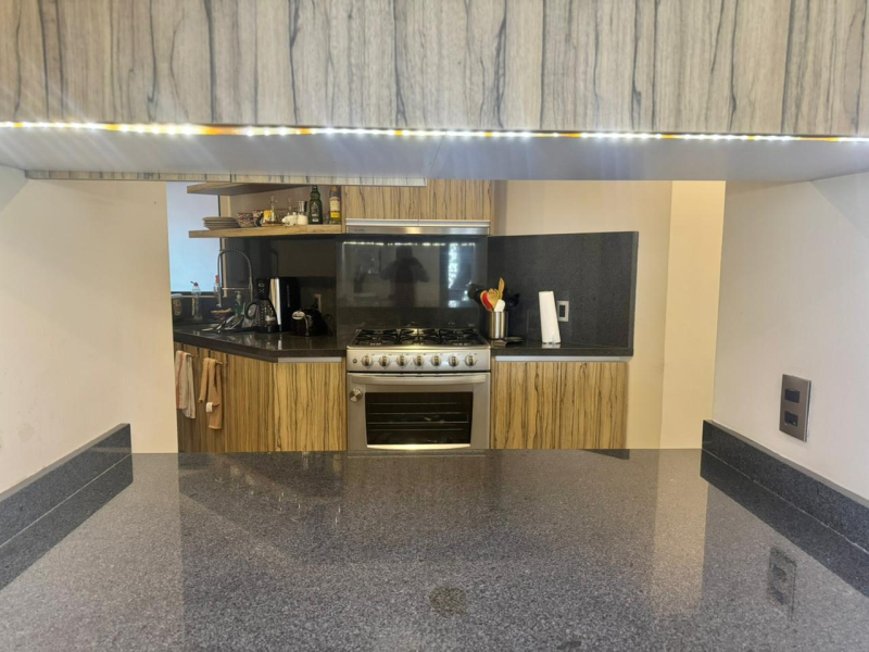 departamento en renta en polanco lujo y armonía en cada detalle