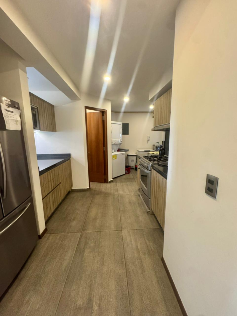 departamento en renta en polanco lujo y armonía en cada detalle