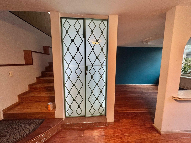 casa en renta, tecamachalco