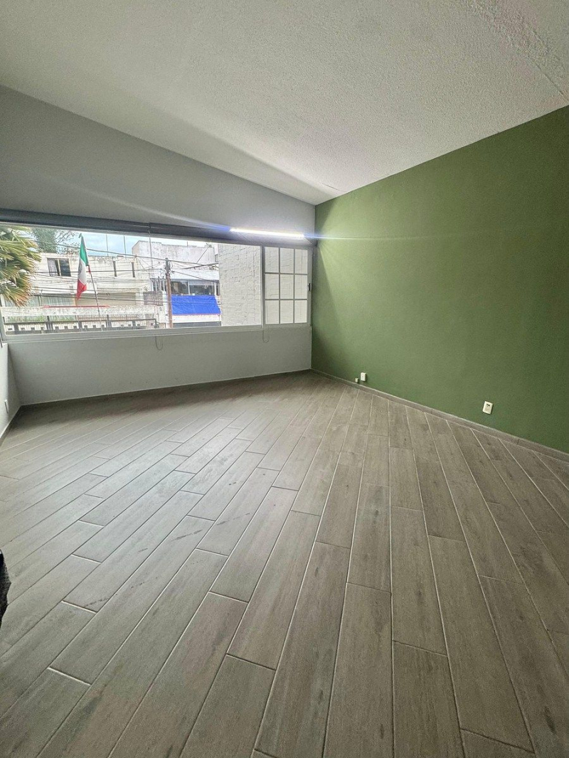 casa en renta, tecamachalco