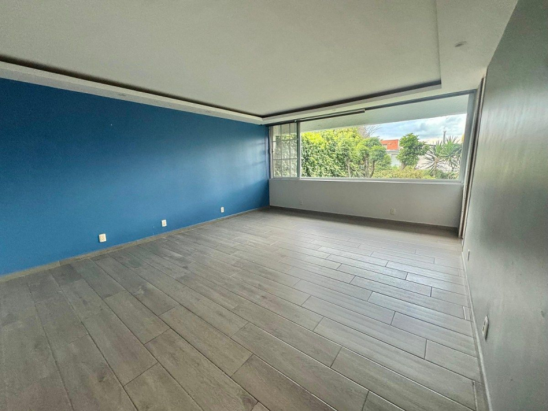 casa en renta, tecamachalco