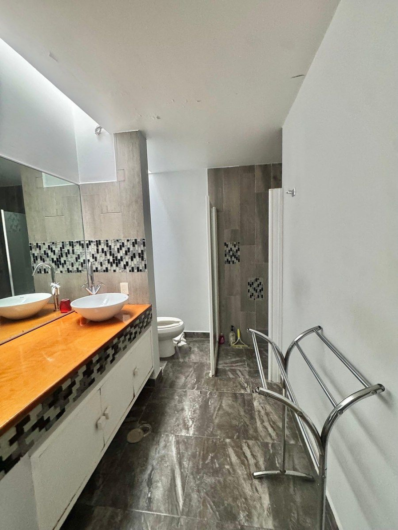 casa en renta, tecamachalco